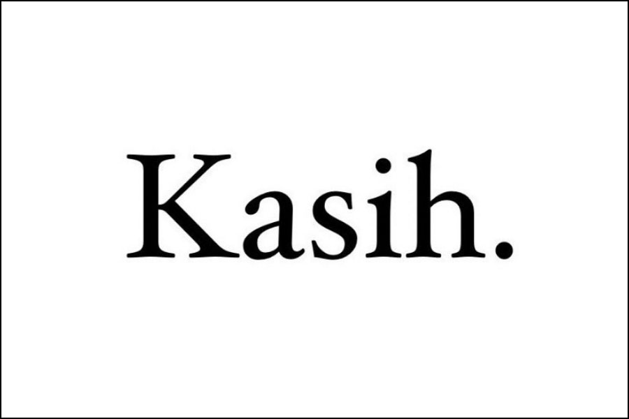 Kasih